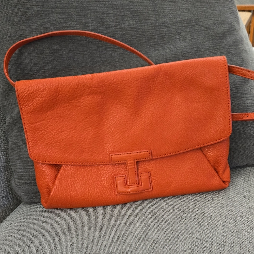 Tory Burch Envelope Crossbody Bag